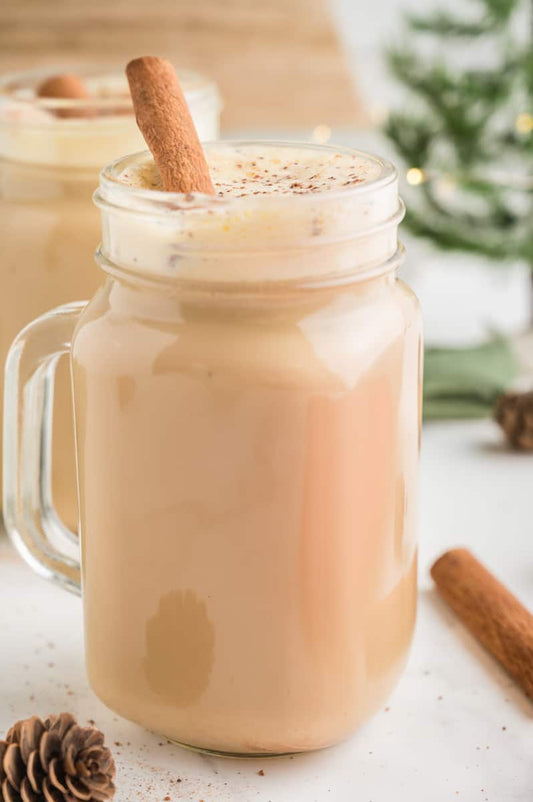 Festive Coffee Recipes to Brighten Your Christmas Holiday