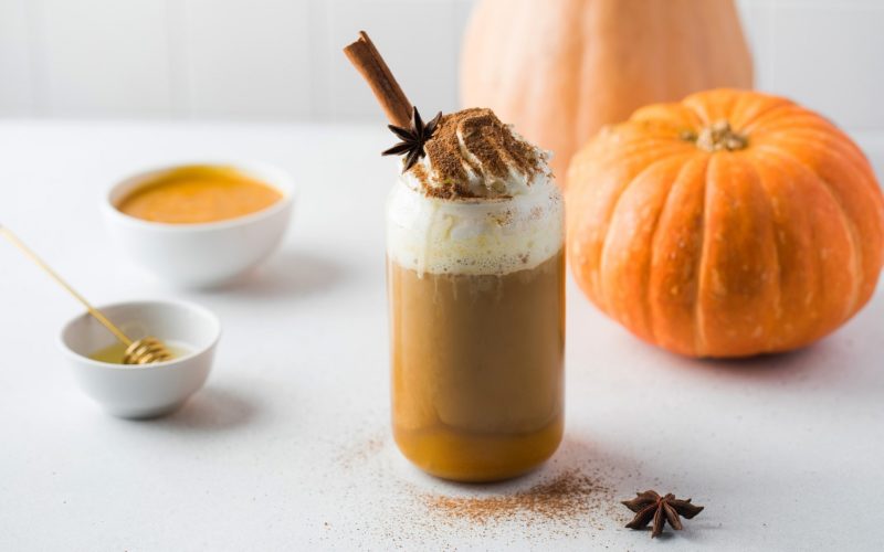 5 Delicious Coffee Recipes to Warm Your Autumn Days