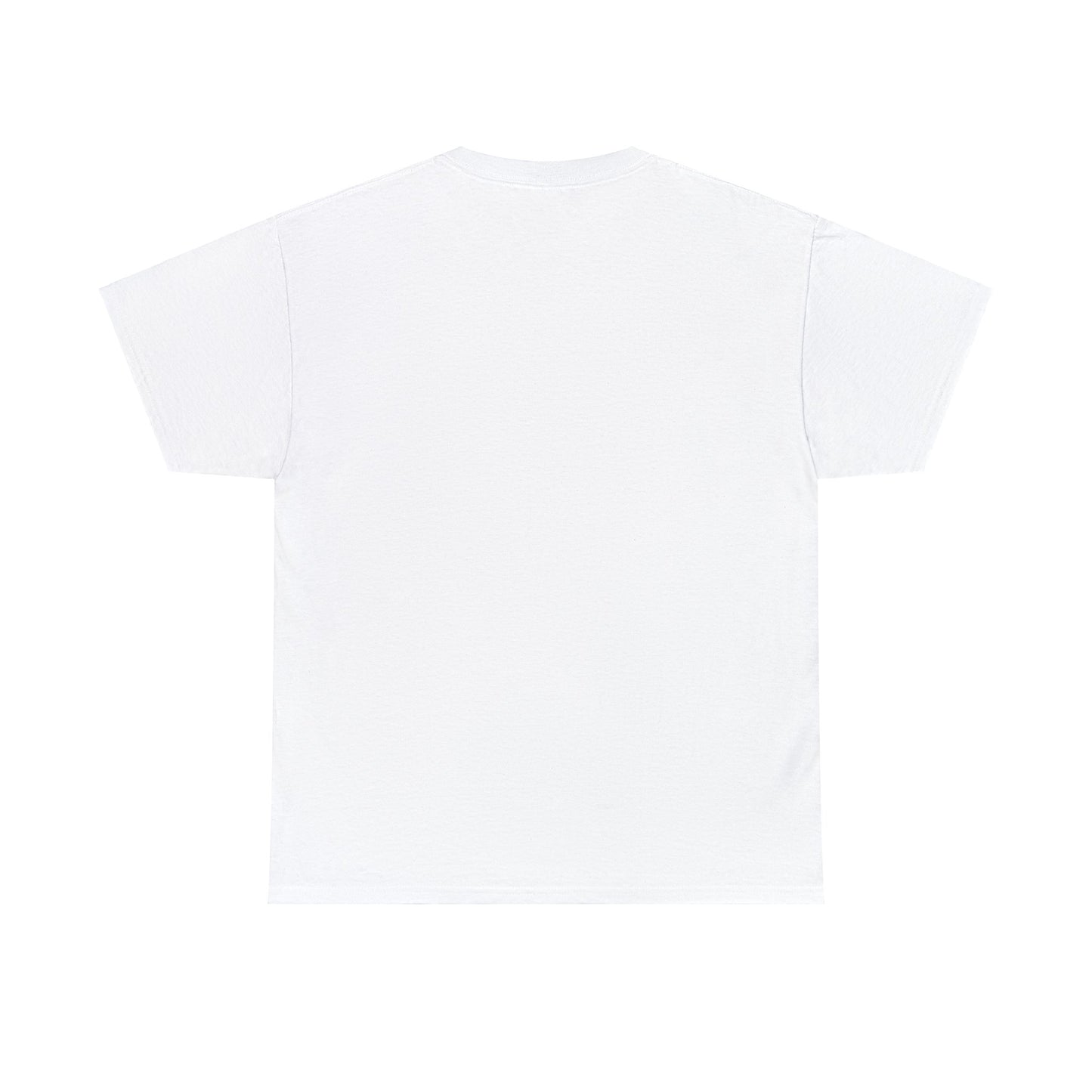 Jade Tea Lab Logo Unisex Heavy Cotton Tee