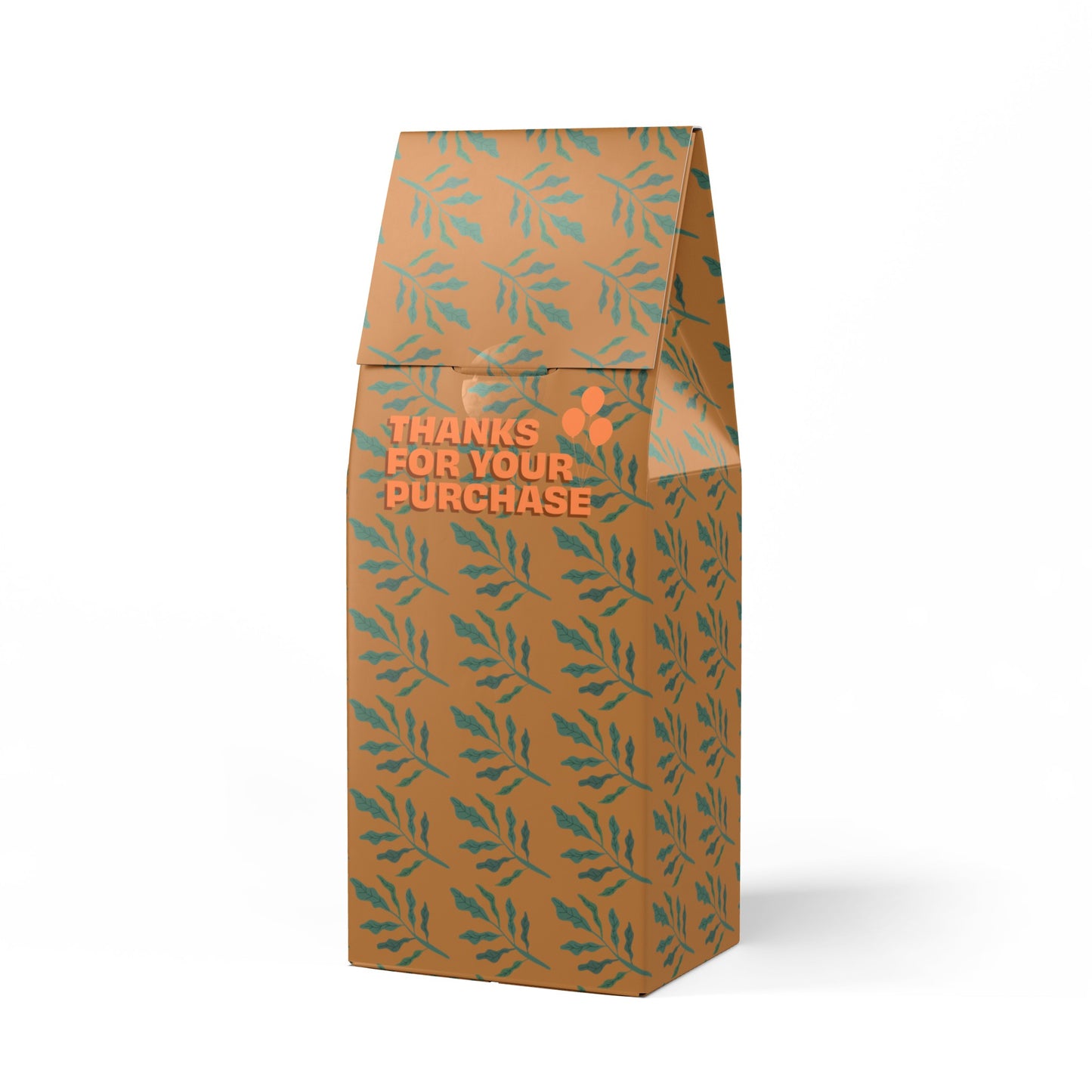 Colombian Jungle Treasure Coffee (Light-Medium Roast)