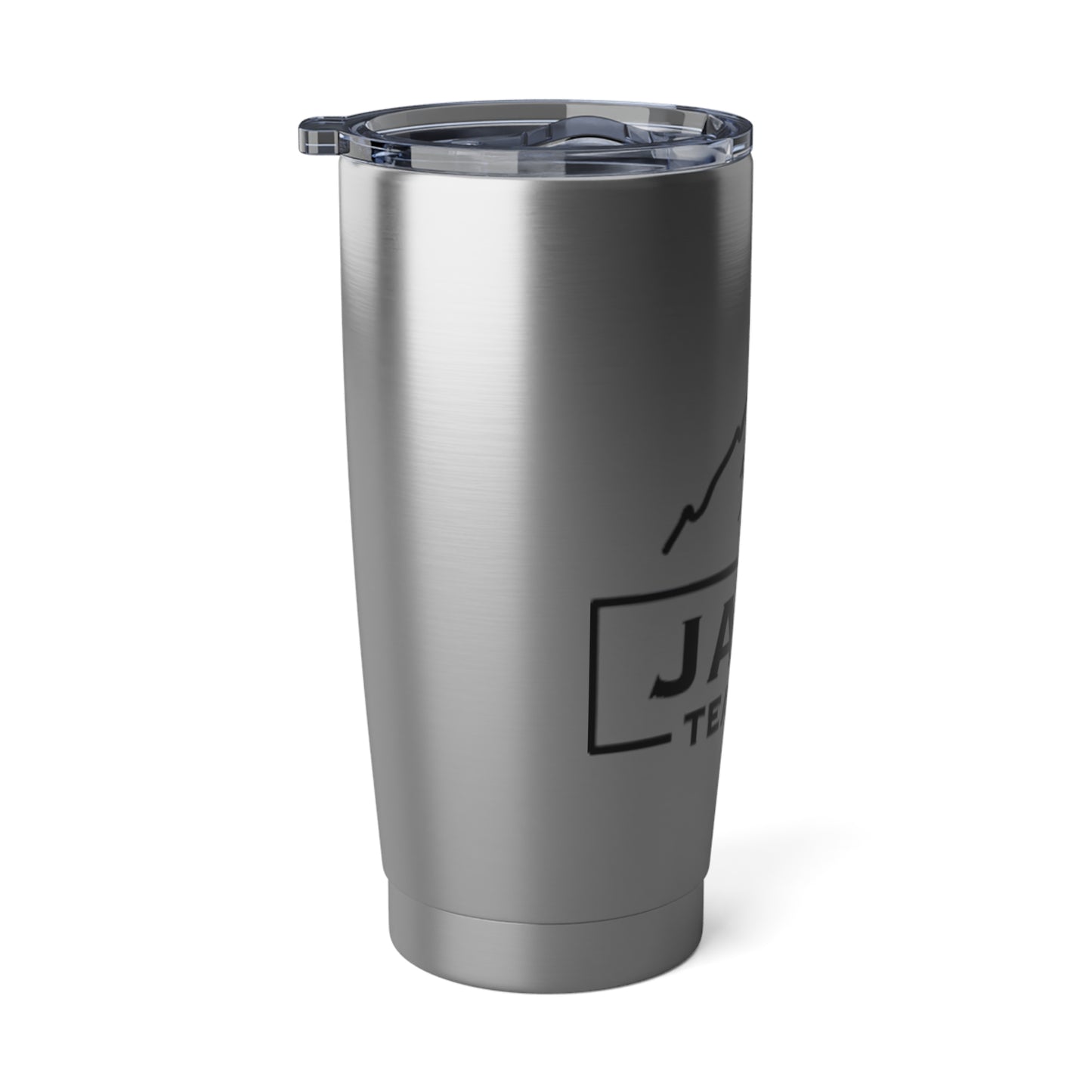 Jade Tea Lab Logo 20oz Tumbler