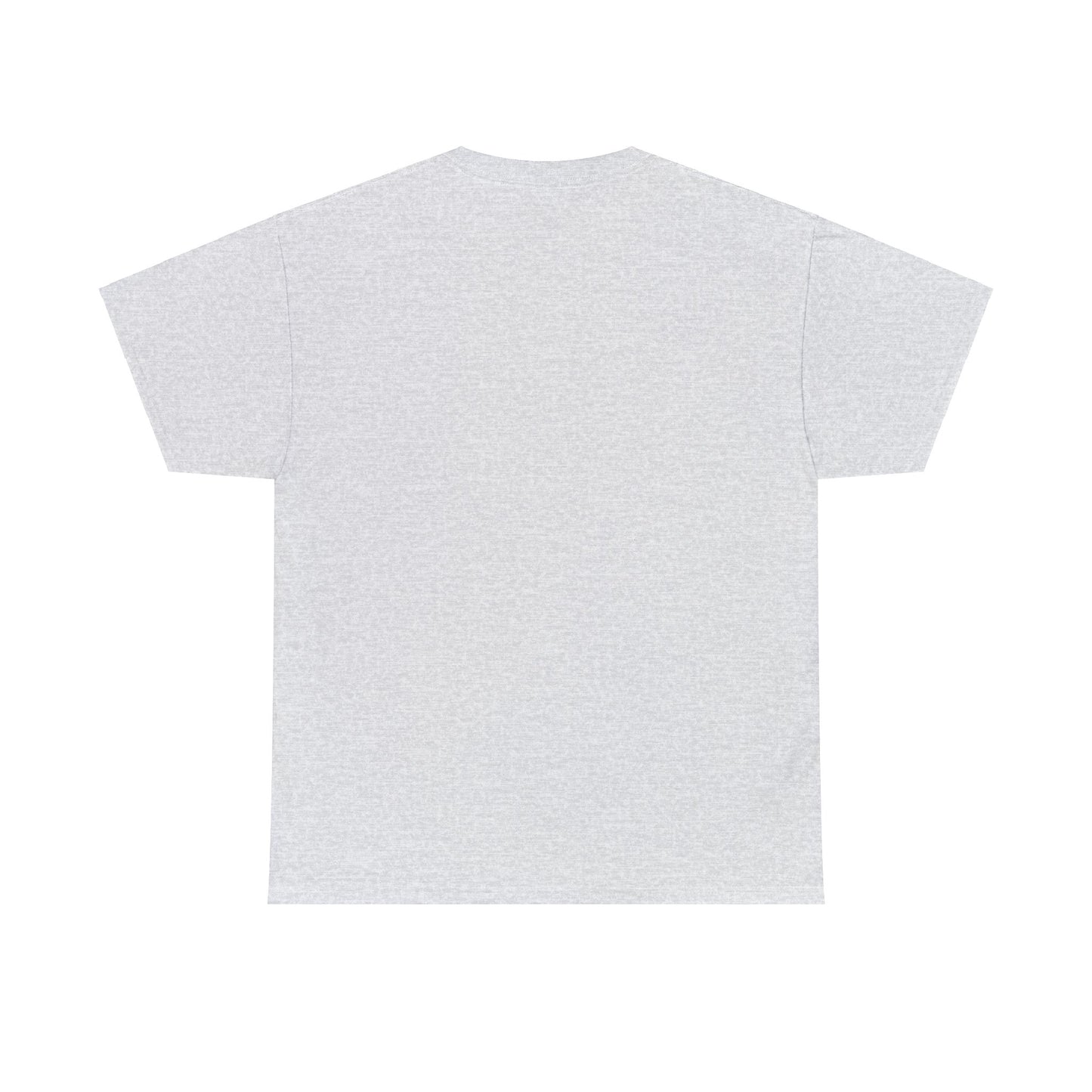 Jade Tea Lab Logo Unisex Heavy Cotton Tee