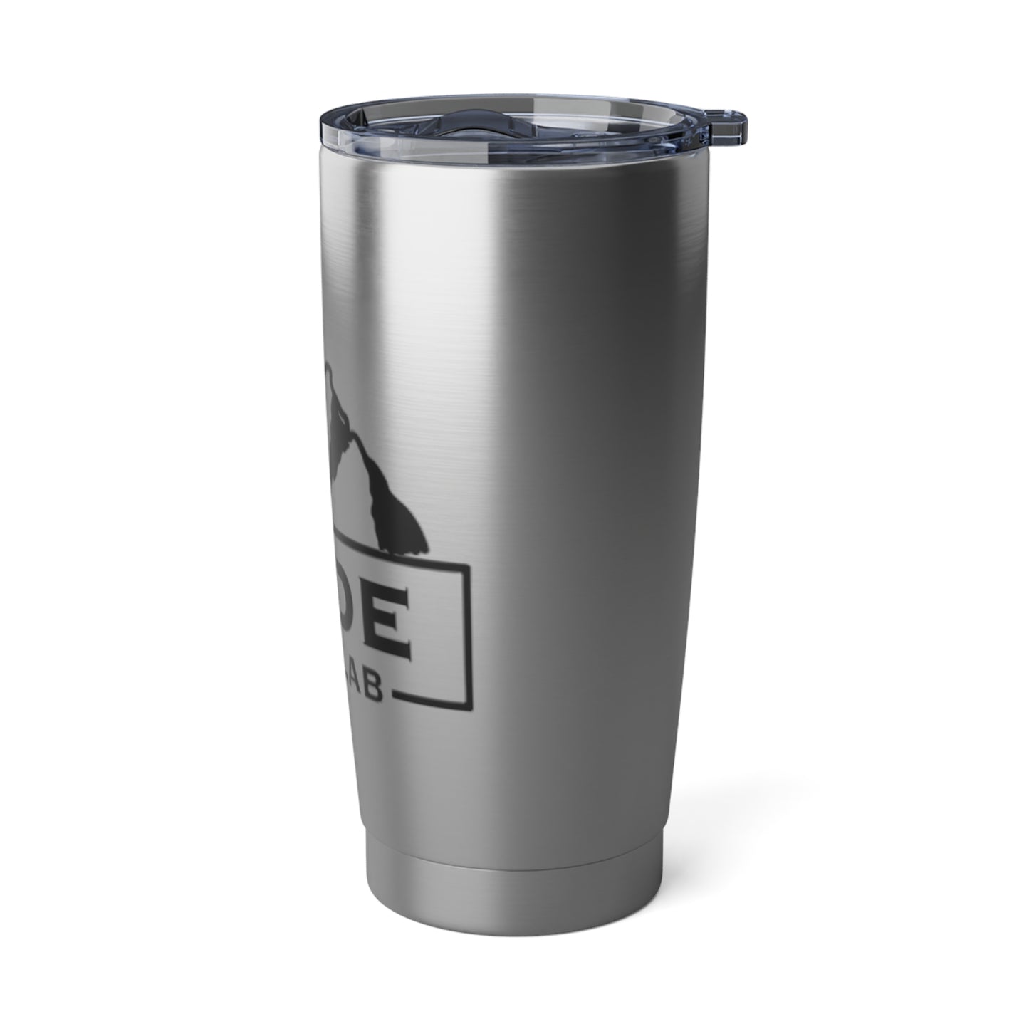 Jade Tea Lab Logo 20oz Tumbler