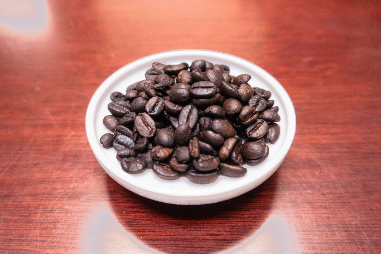 Guerrero Mountain Range Dark Roast Espresso Beans